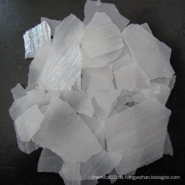 Industry Grade Caustic Soda Flake aus China